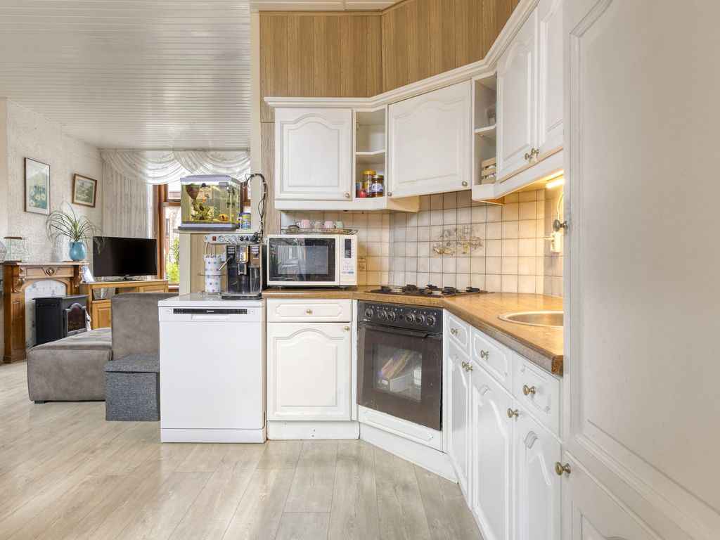 Murraystraat 41, Pernis