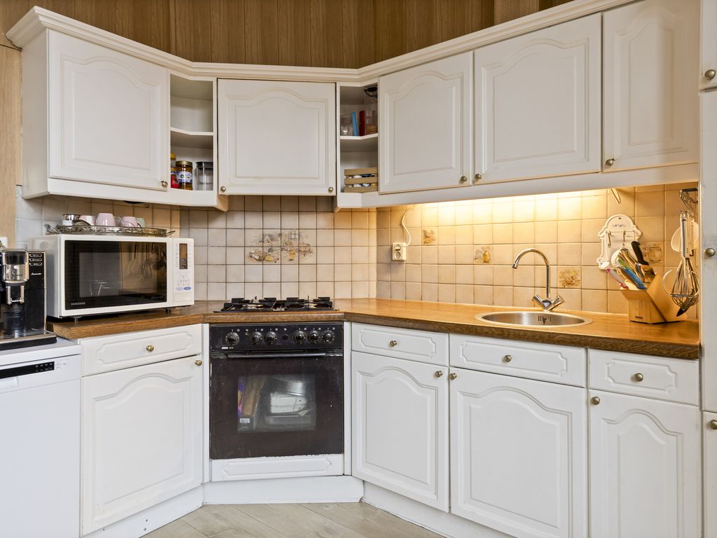 Murraystraat 41, Pernis