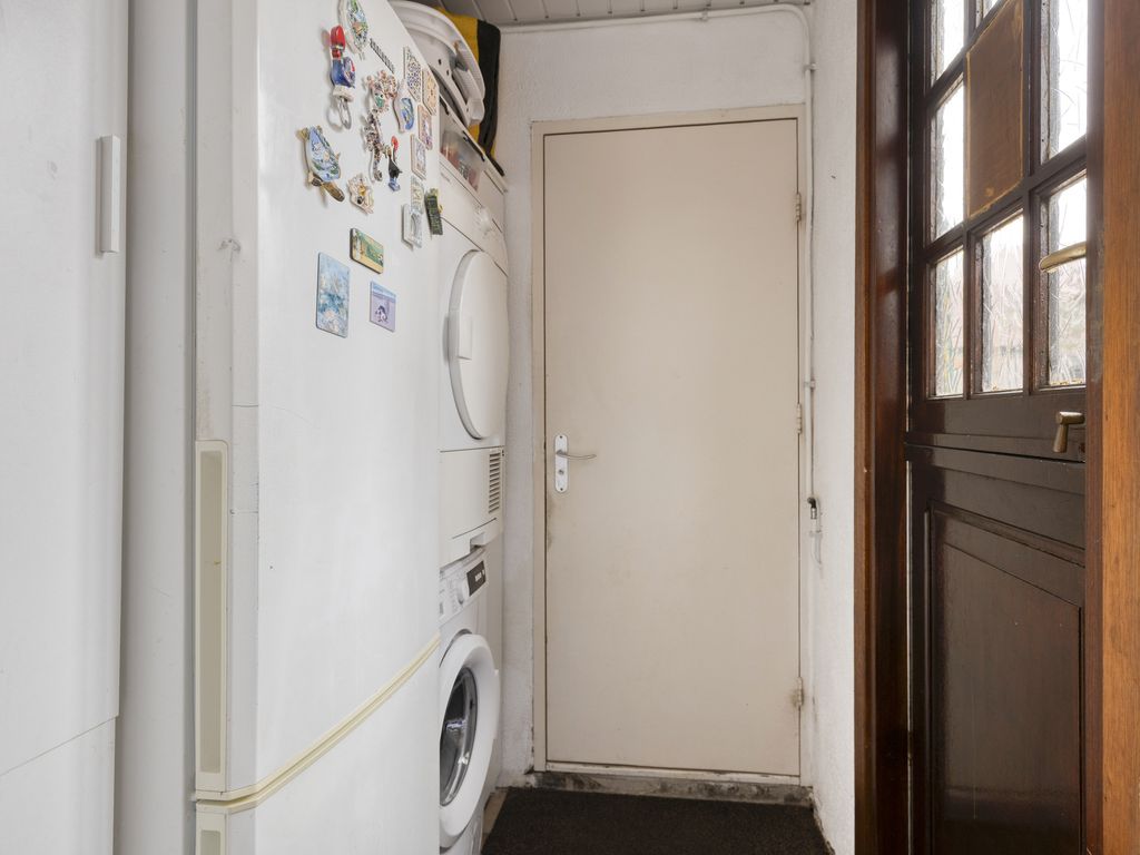 Murraystraat 41, Pernis