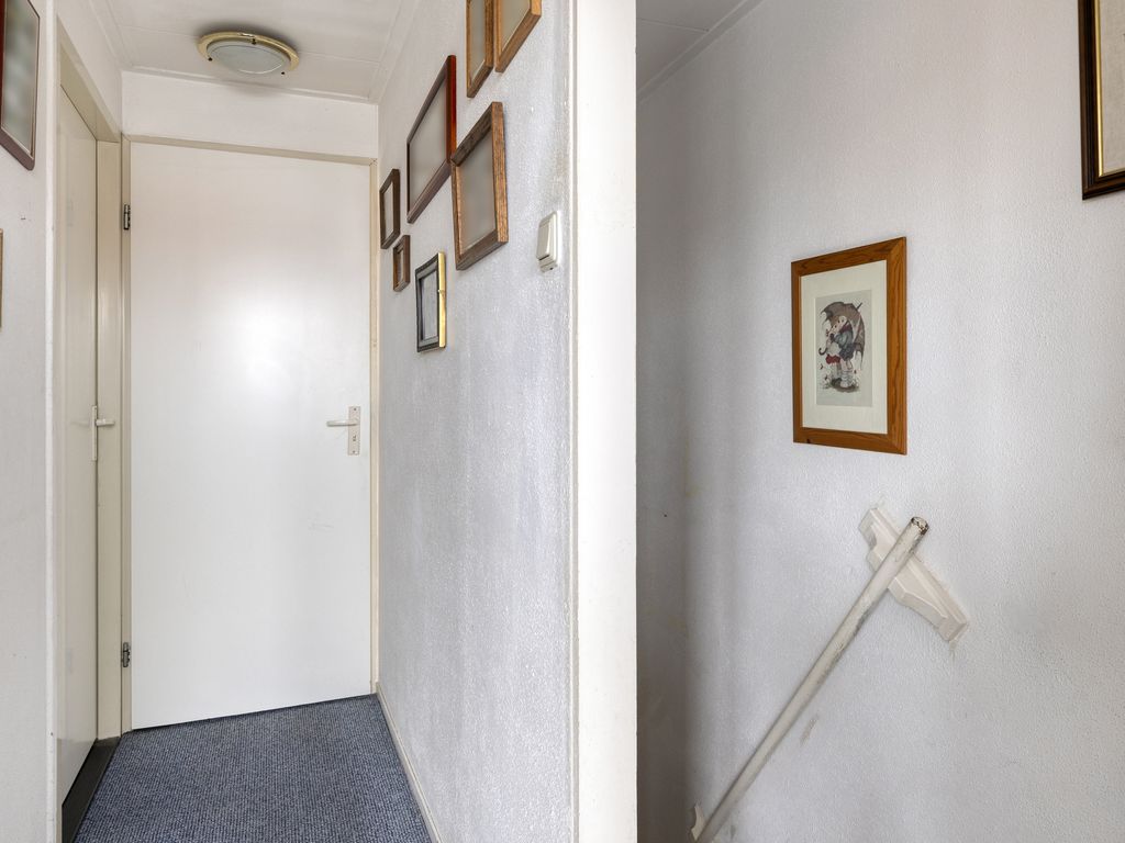 Murraystraat 41, Pernis