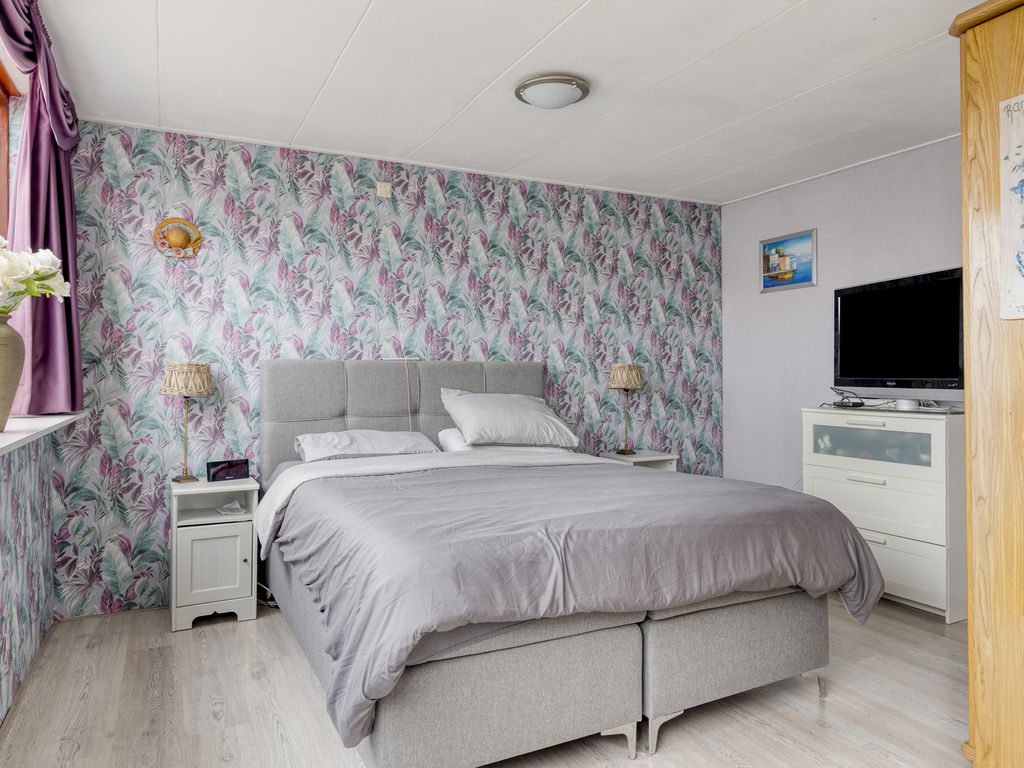 Murraystraat 41, Pernis