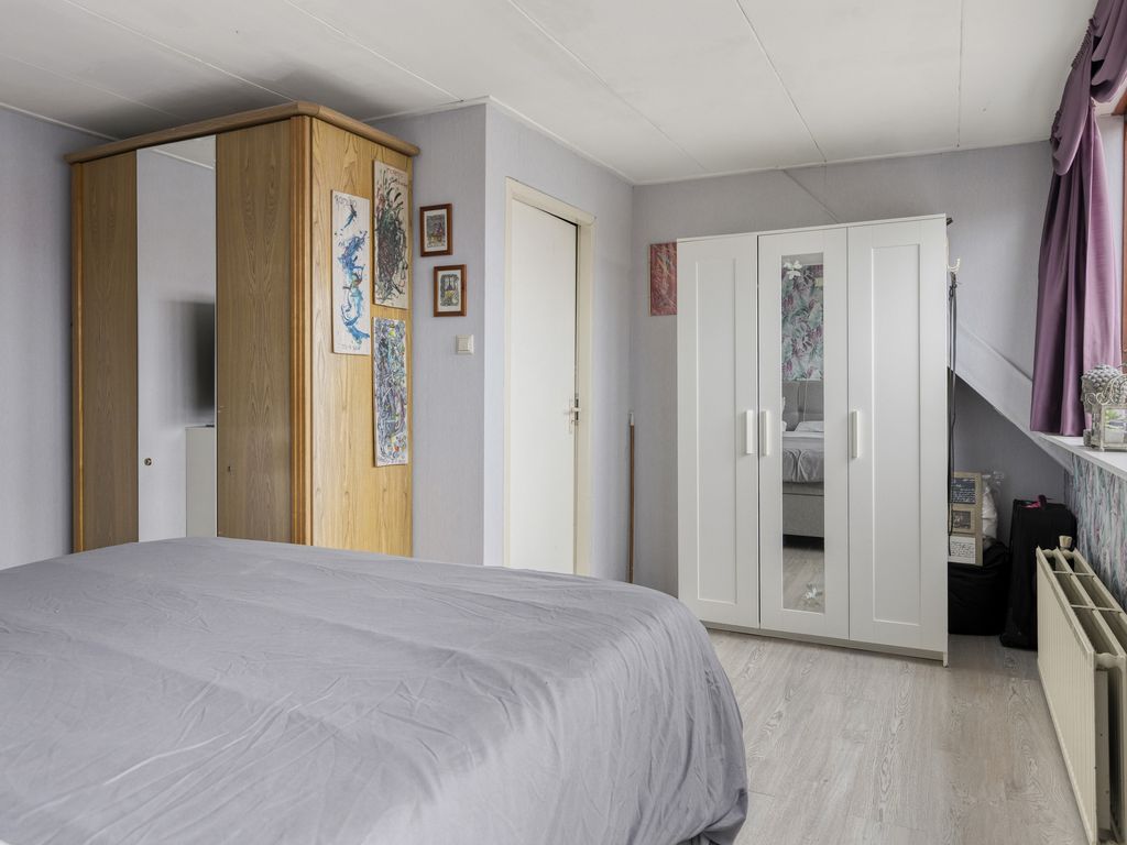 Murraystraat 41, Pernis