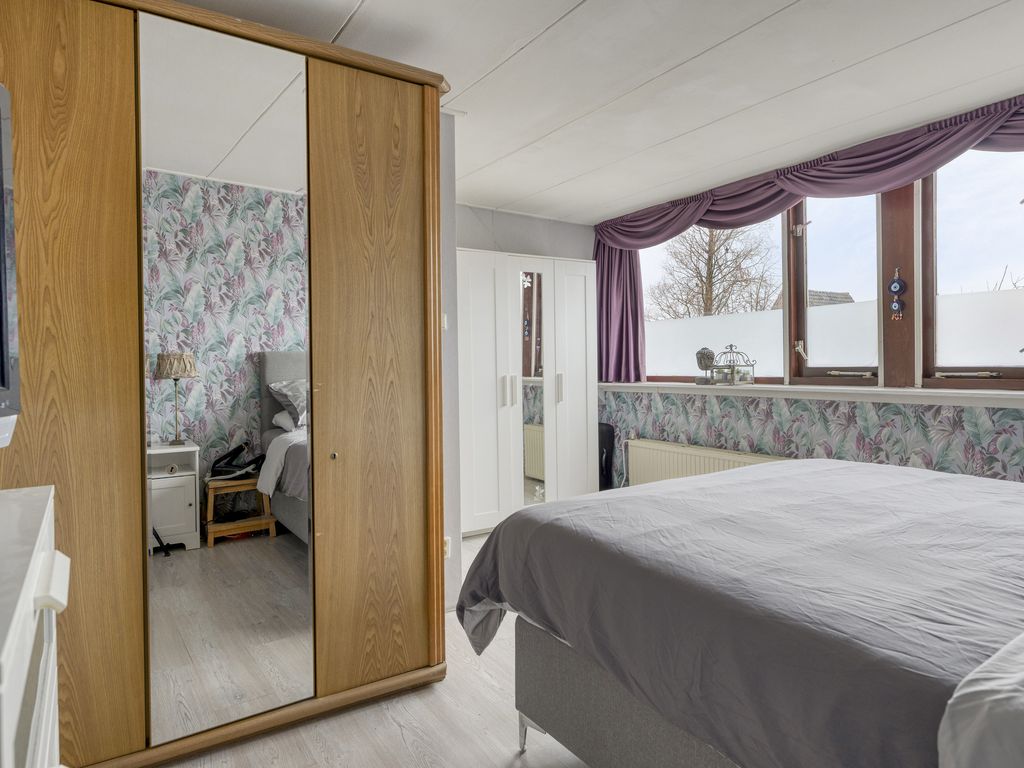 Murraystraat 41, Pernis