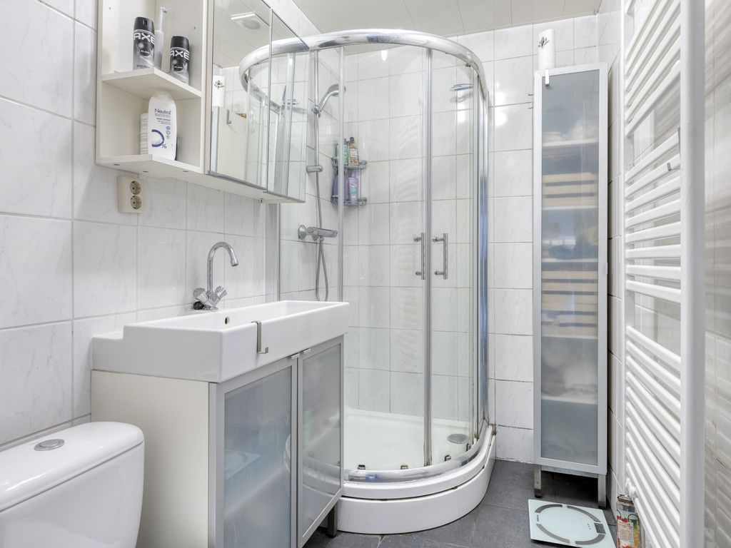 Murraystraat 41, Pernis