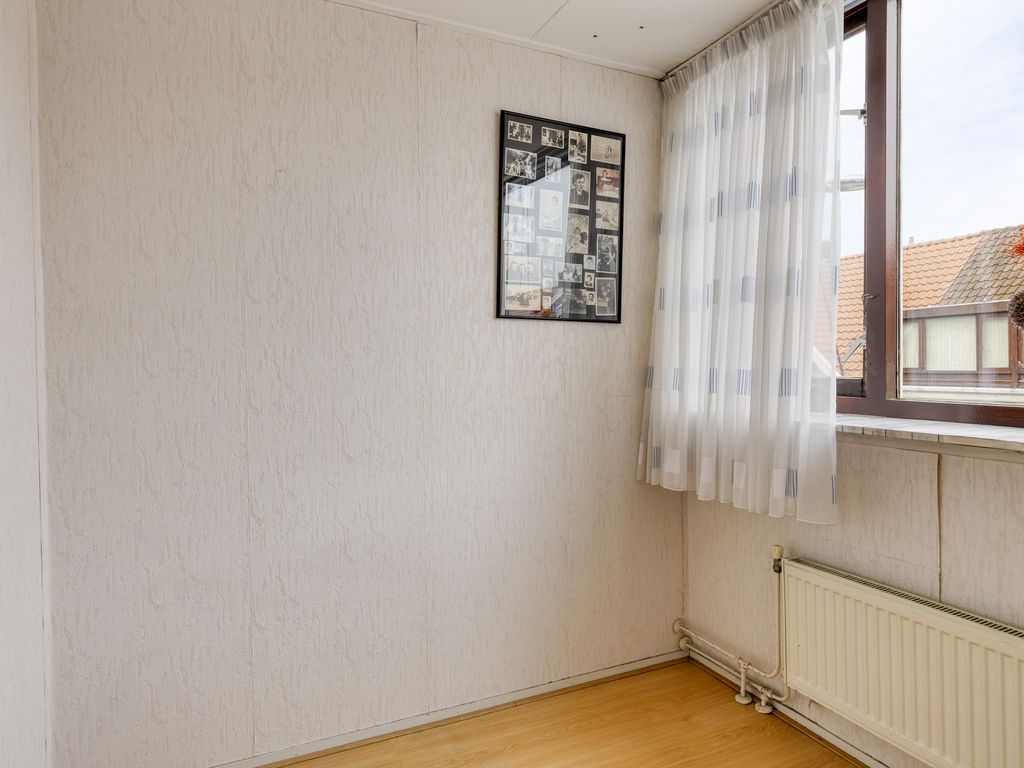 Murraystraat 41, Pernis