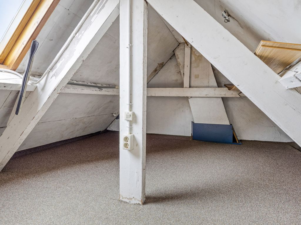 Murraystraat 41, Pernis