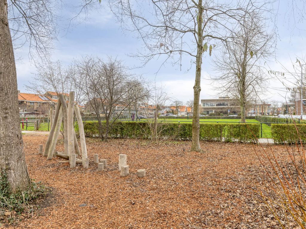 Murraystraat 41, Pernis