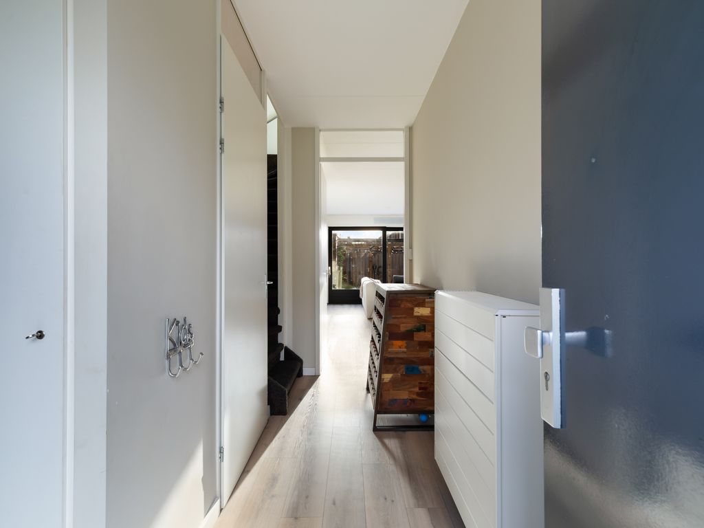 Langebakkersoord 40, Hoogvliet