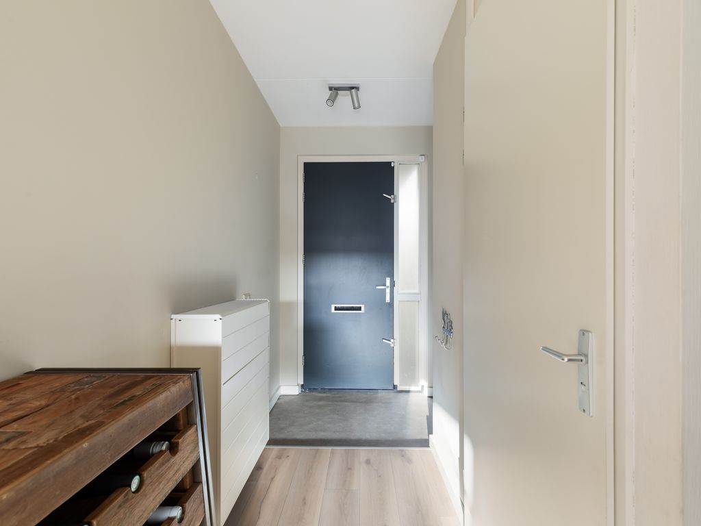 Langebakkersoord 40, Hoogvliet