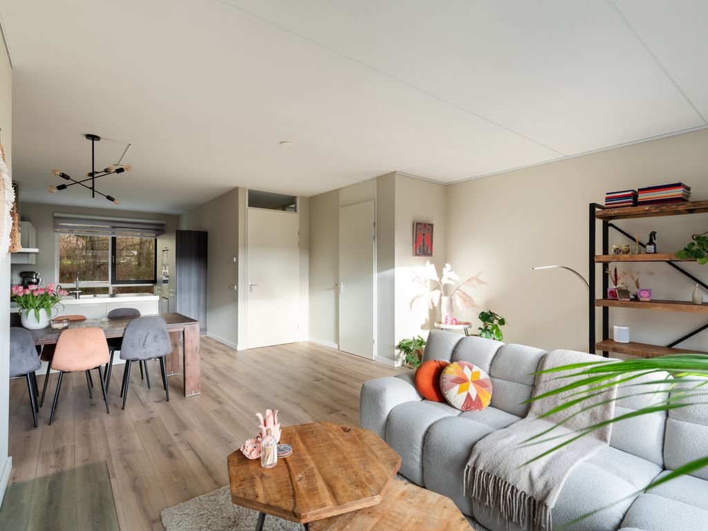 Langebakkersoord 40, Hoogvliet