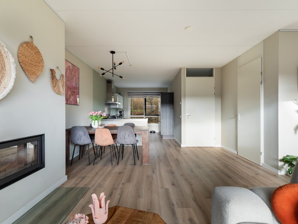 Langebakkersoord 40, Hoogvliet