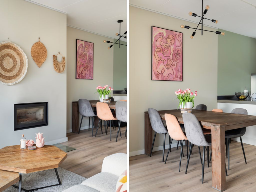 Langebakkersoord 40, Hoogvliet