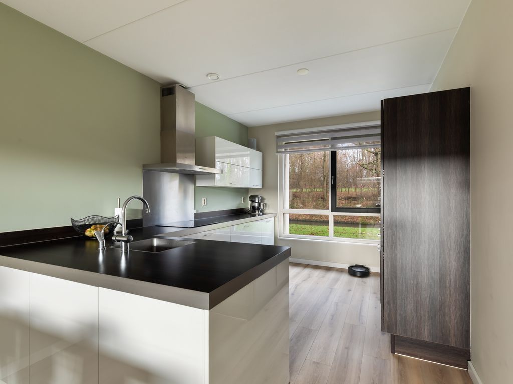 Langebakkersoord 40, Hoogvliet