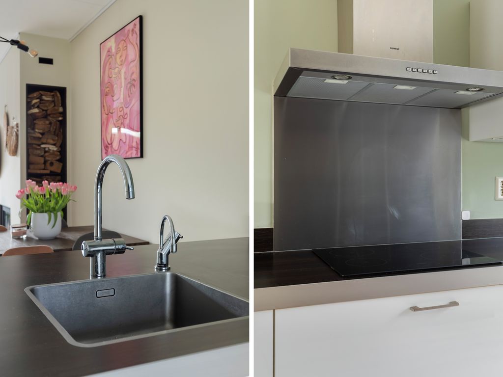 Langebakkersoord 40, Hoogvliet