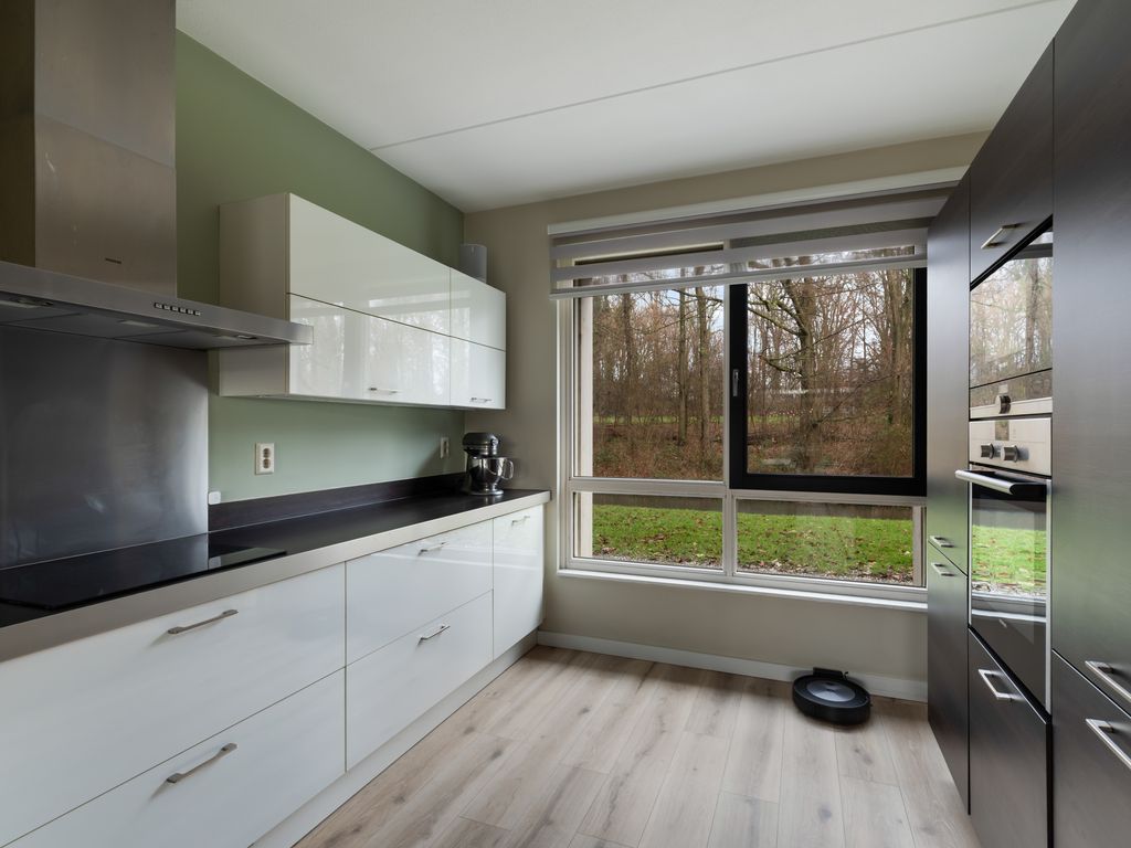 Langebakkersoord 40, Hoogvliet