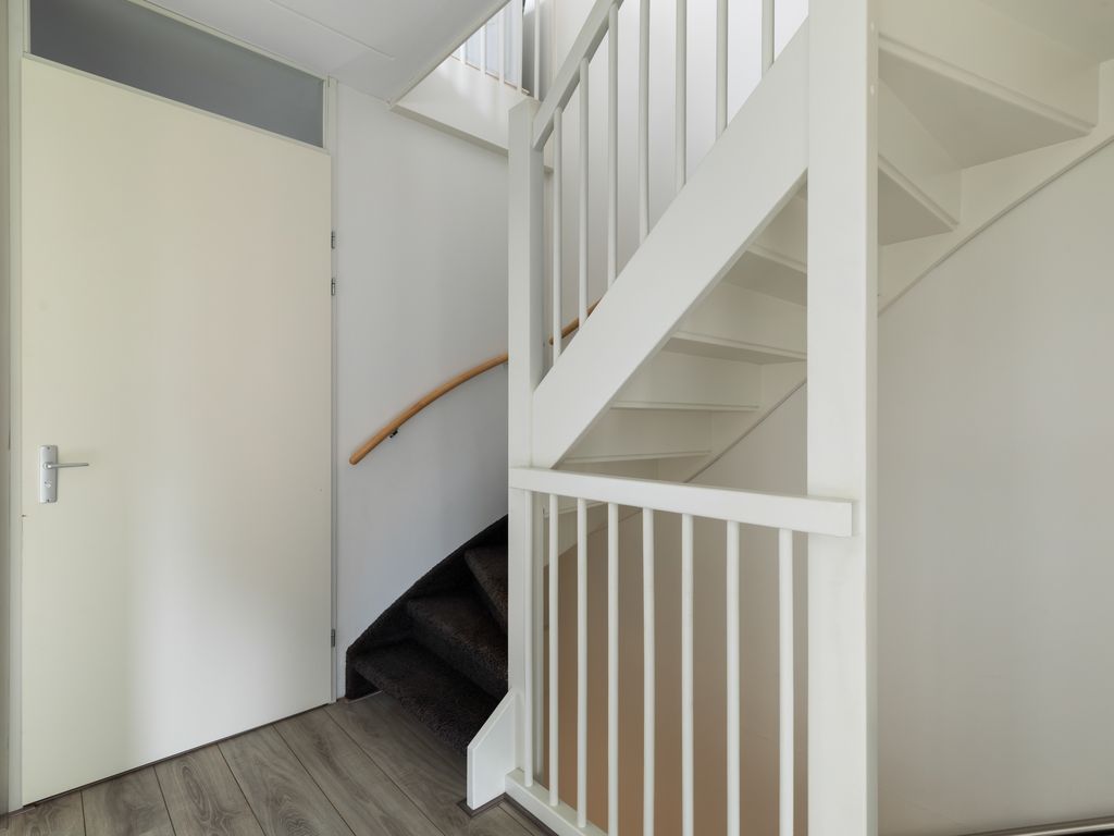 Langebakkersoord 40, Hoogvliet