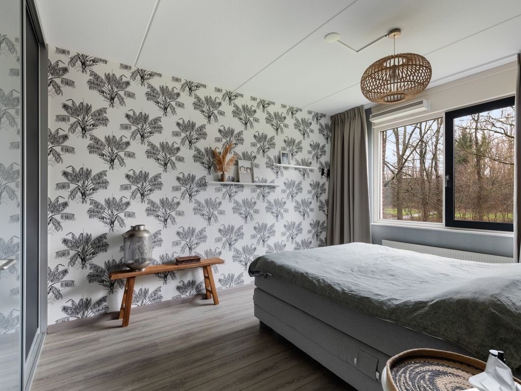 Langebakkersoord 40, Hoogvliet