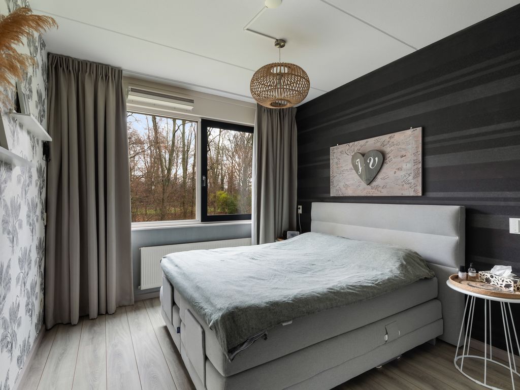 Langebakkersoord 40, Hoogvliet