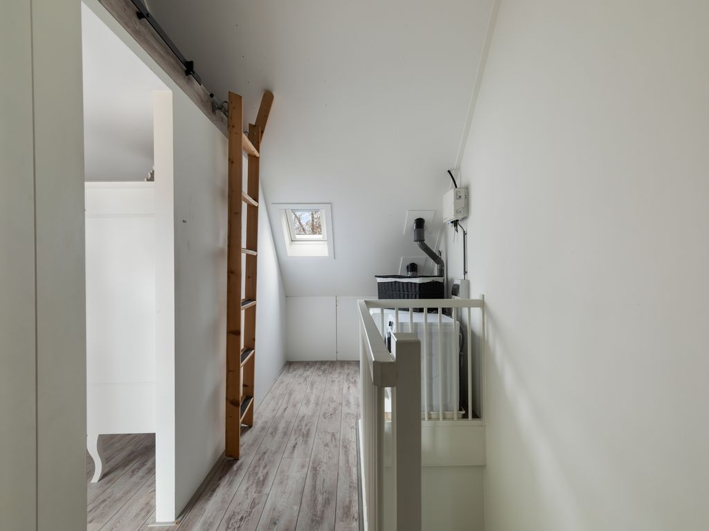 Langebakkersoord 40, Hoogvliet