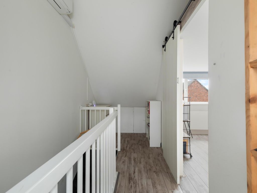 Langebakkersoord 40, Hoogvliet