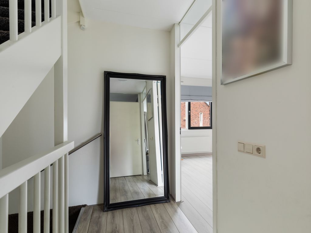 Langebakkersoord 40, Hoogvliet