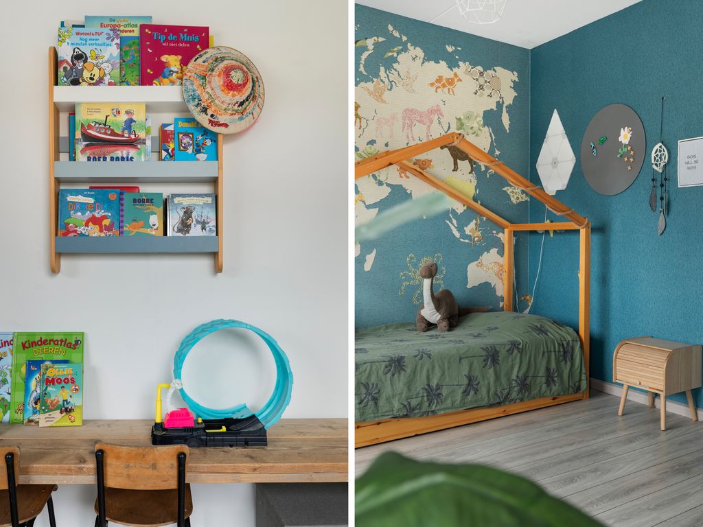 Langebakkersoord 40, Hoogvliet