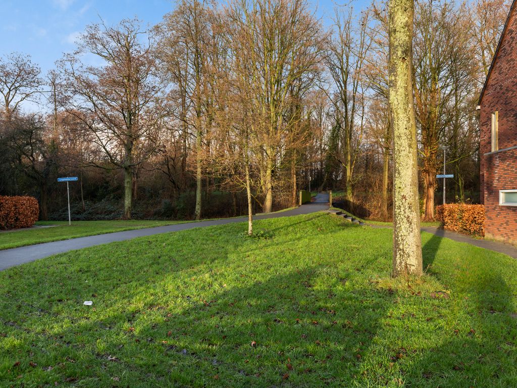 Langebakkersoord 40, Hoogvliet