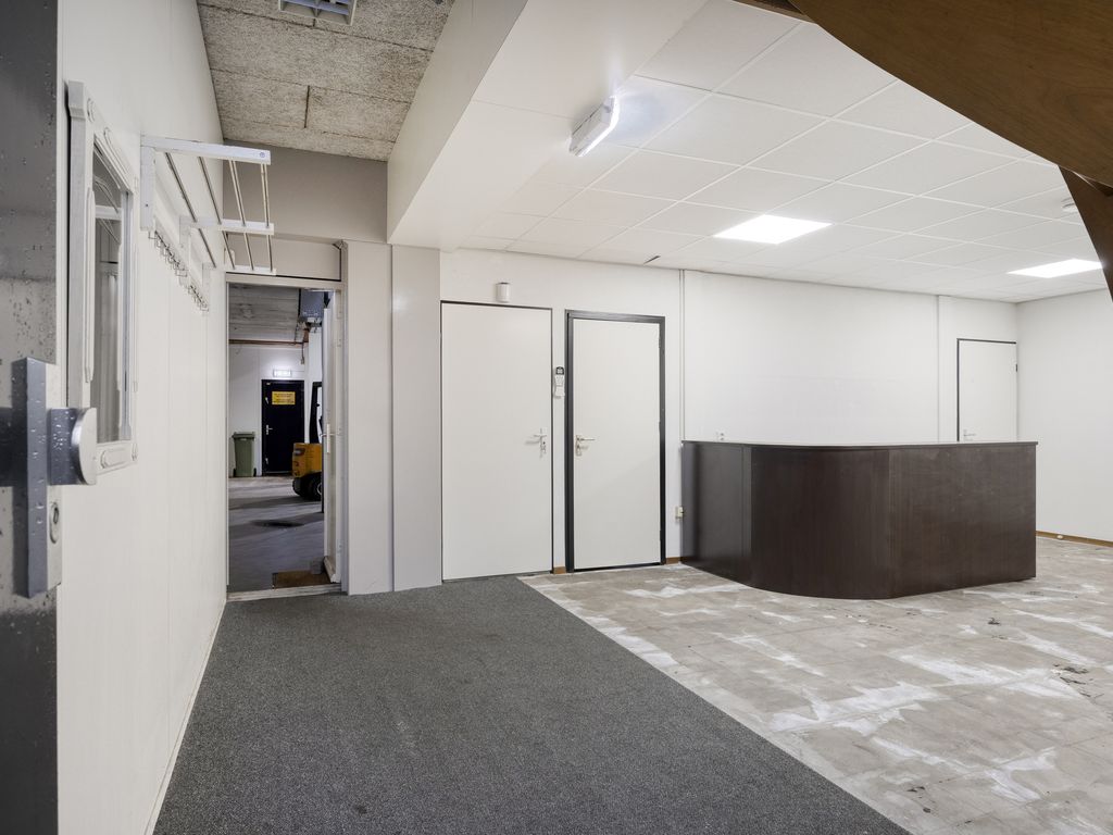 Tinnegieterstraat 7, Hoogvliet