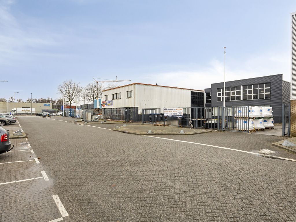 Tinnegieterstraat 7, Hoogvliet