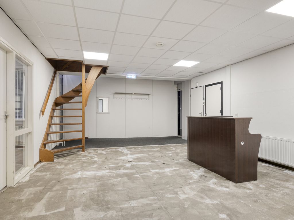 Tinnegieterstraat 7, Hoogvliet