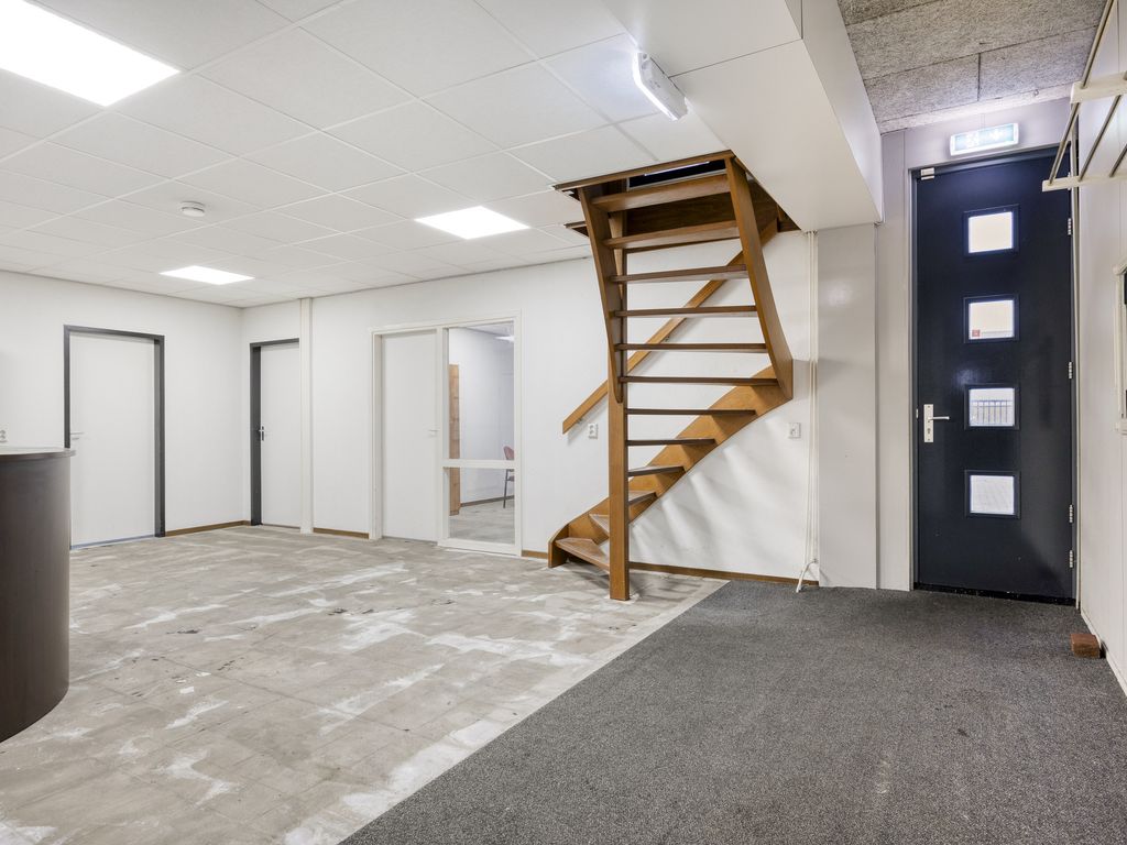 Tinnegieterstraat 7, Hoogvliet