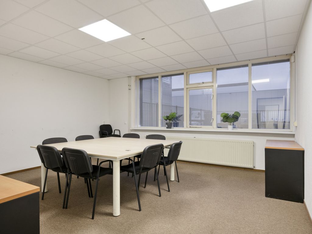 Tinnegieterstraat 7, Hoogvliet