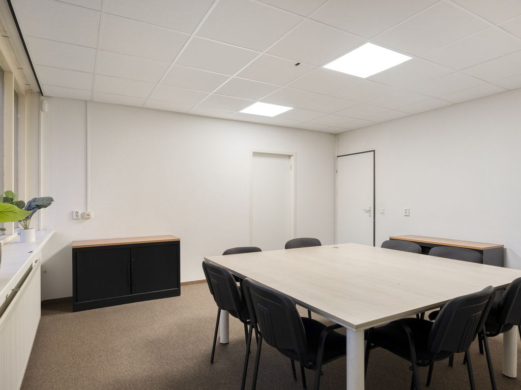 Tinnegieterstraat 7, Hoogvliet