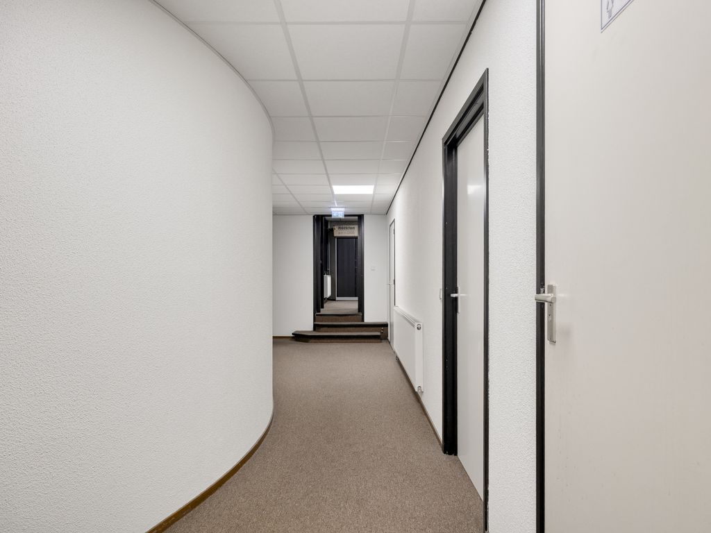 Tinnegieterstraat 7, Hoogvliet