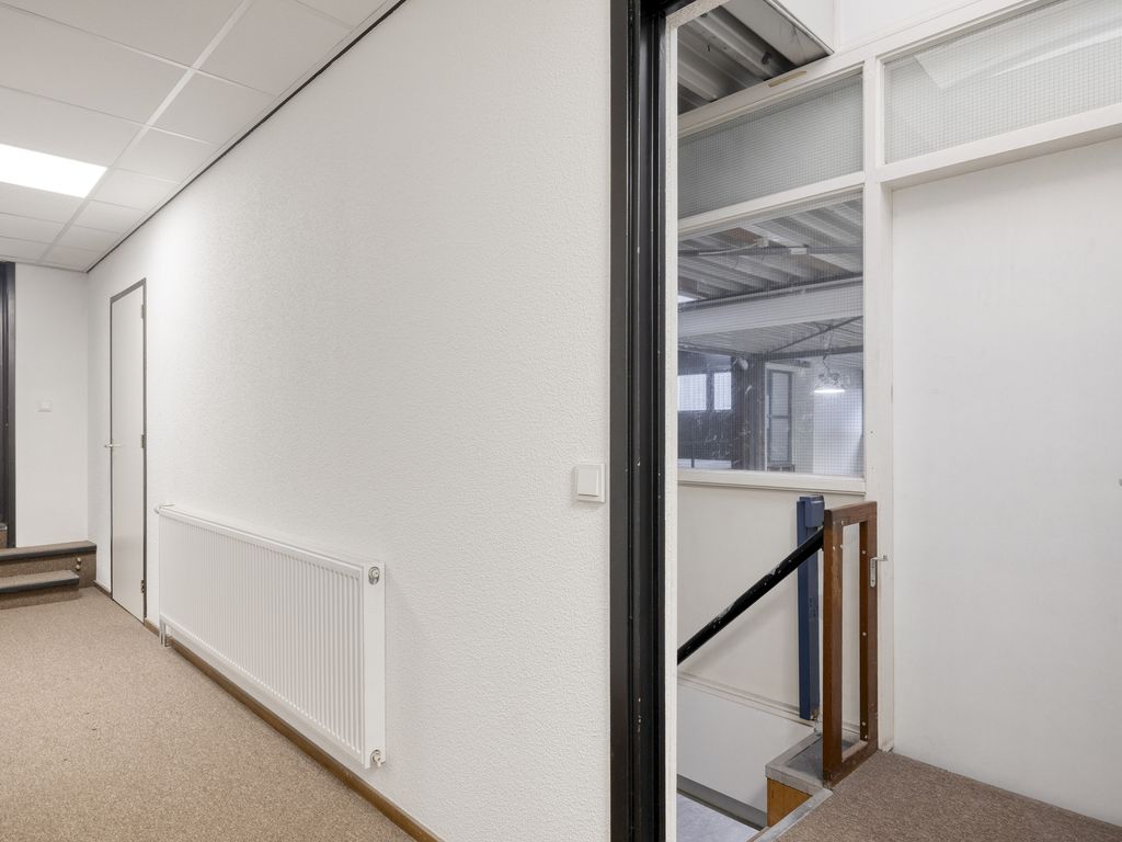 Tinnegieterstraat 7, Hoogvliet