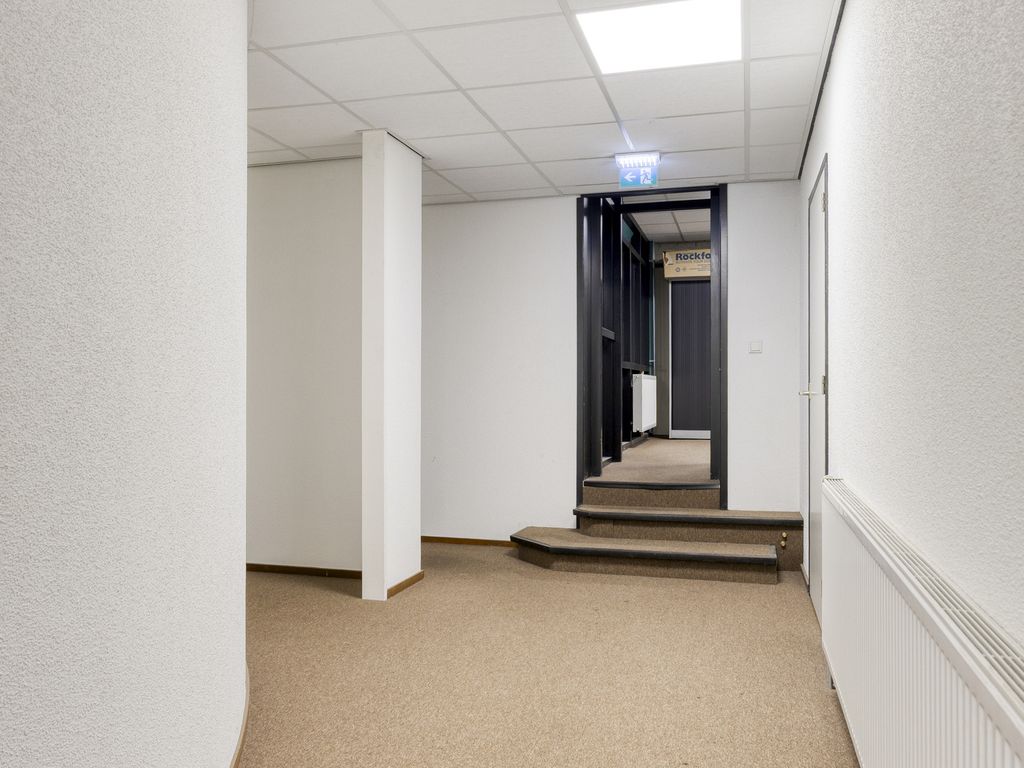 Tinnegieterstraat 7, Hoogvliet