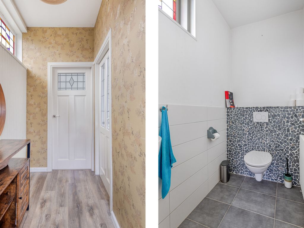 Pastoriedijk 296, Pernis