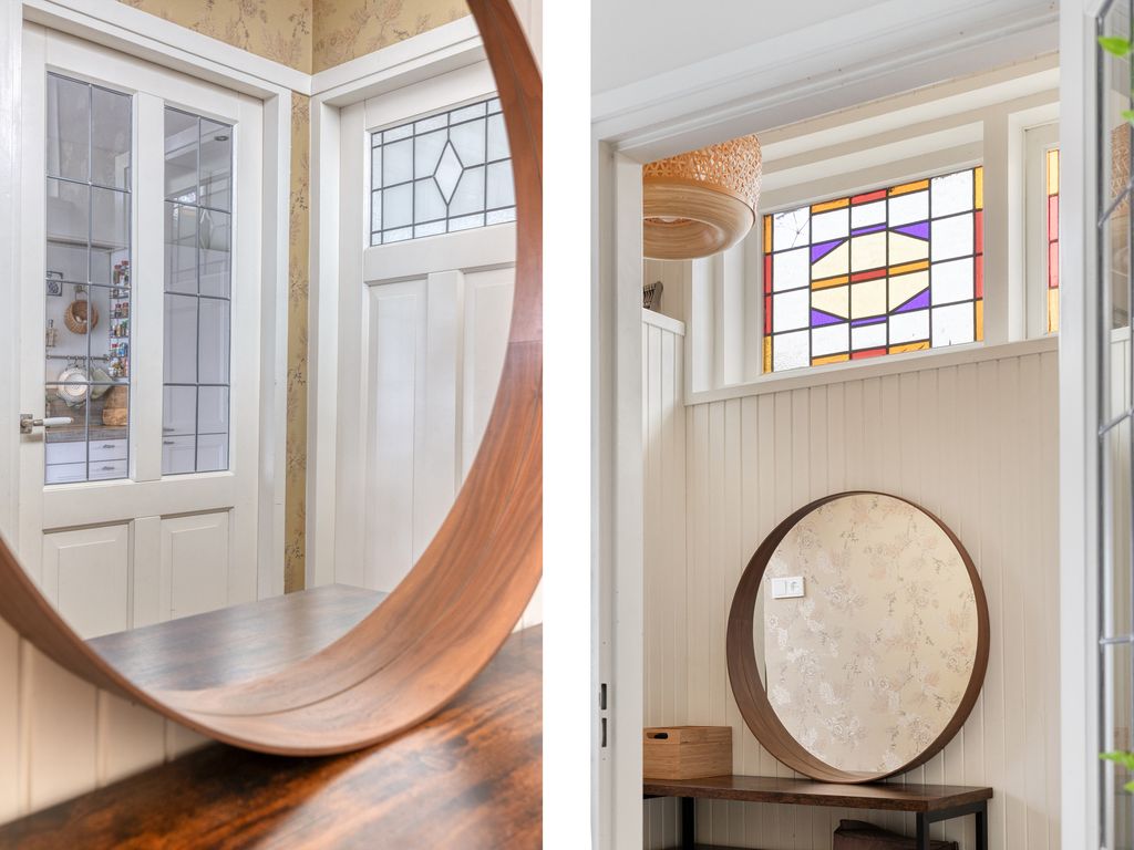 Pastoriedijk 296, Pernis