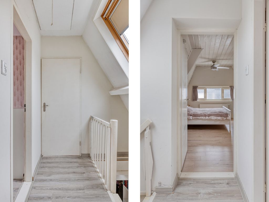 Pastoriedijk 296, Pernis