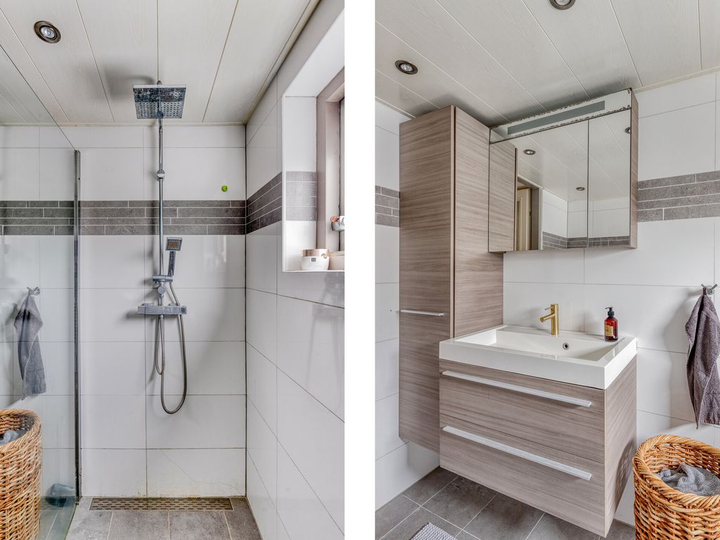 Pastoriedijk 296, Pernis