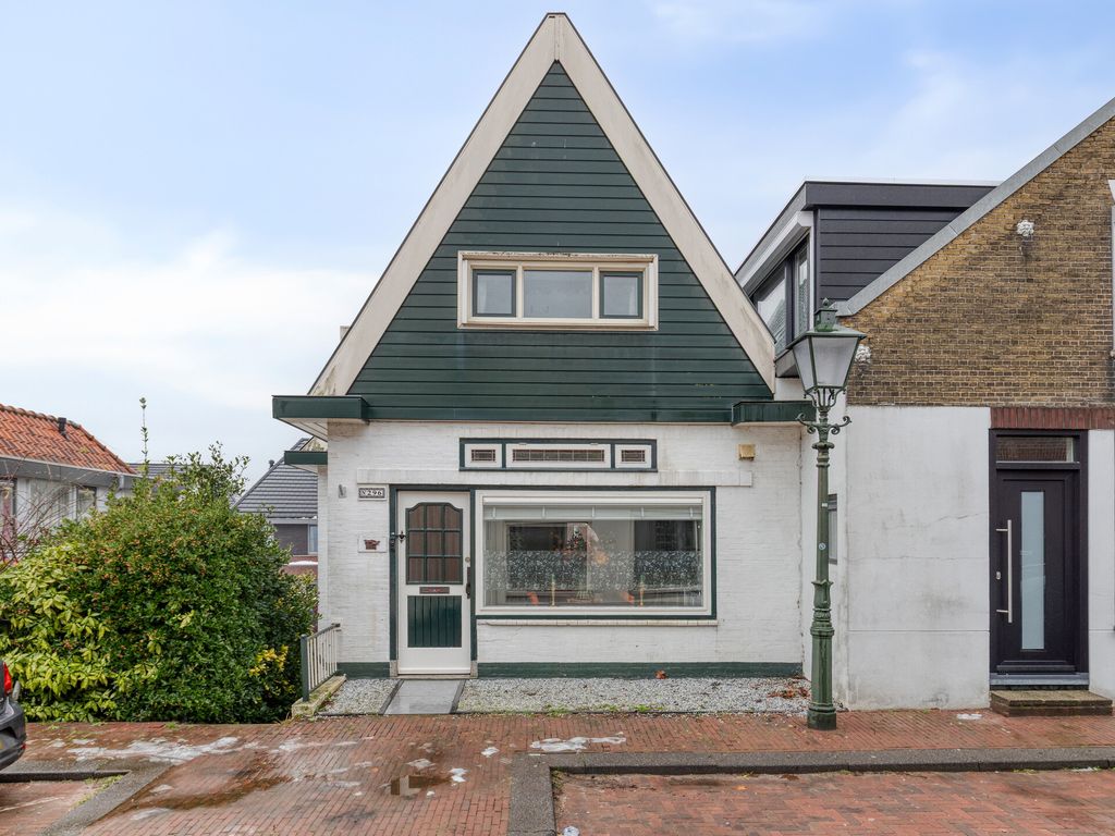 Pastoriedijk 296, Pernis