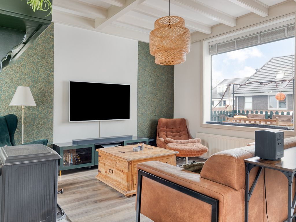 Pastoriedijk 296, Pernis