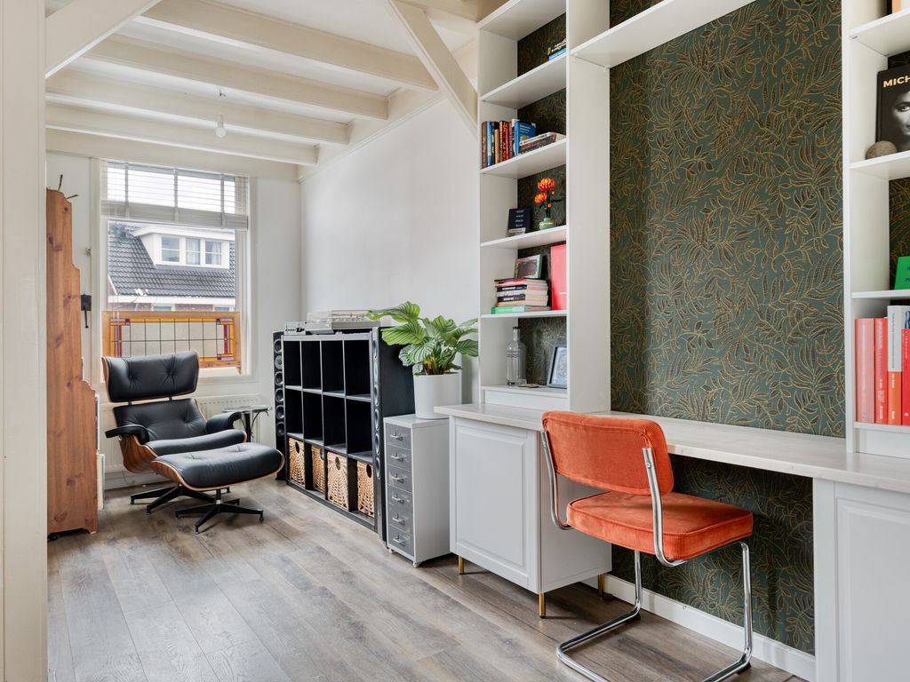 Pastoriedijk 296, Pernis