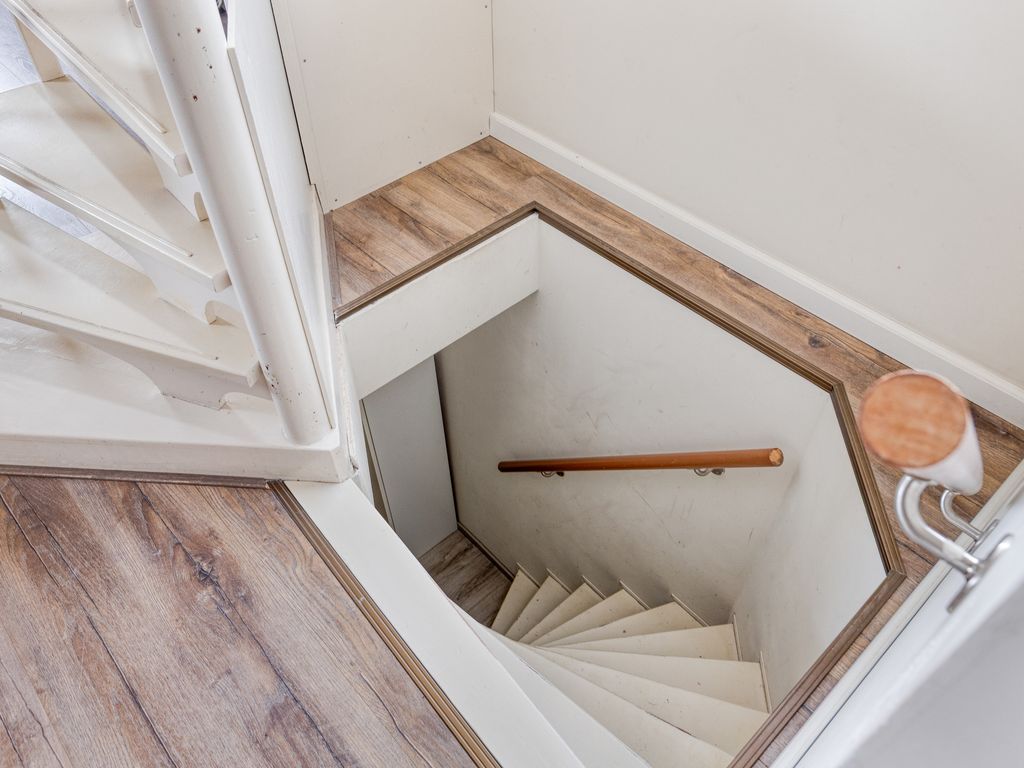 Pastoriedijk 296, Pernis