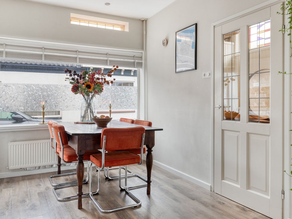 Pastoriedijk 296, Pernis