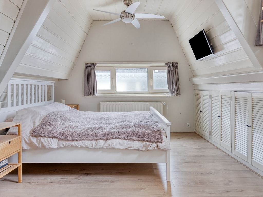 Pastoriedijk 296, Pernis