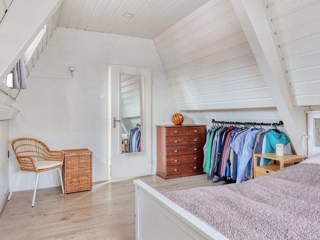 Pastoriedijk 296, Pernis