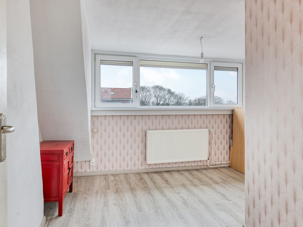 Pastoriedijk 296, Pernis