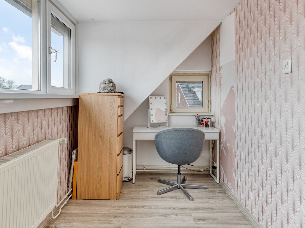 Pastoriedijk 296, Pernis