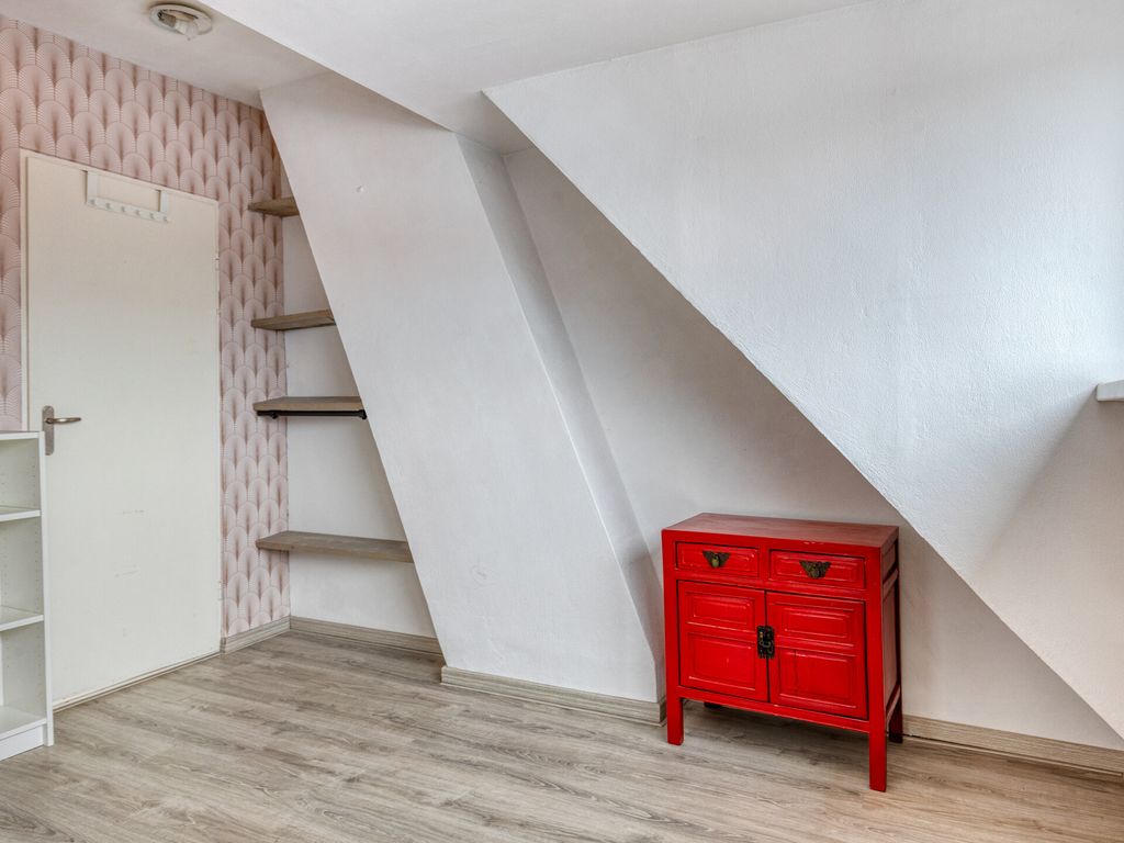 Pastoriedijk 296, Pernis